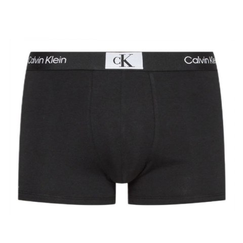 Bielizna Calvin Klein 3-pack Trunk M 000NB3528A Bielizna Calvin Klein 3-pack Trunk M 000NB3528A