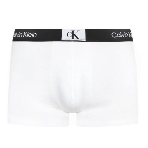 Bielizna Calvin Klein 3-pack Trunk M 000NB3528A Bielizna Calvin Klein 3-pack Trunk M 000NB3528A