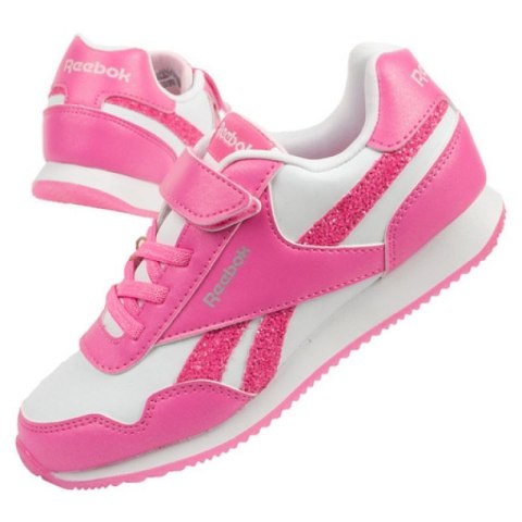 Buty Reebok Royal Jr 100033297 Buty Reebok Royal Jr 100033297