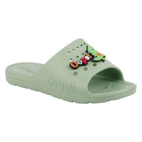 Klapki Coqui Long Jr 92800616979 Klapki Coqui Long Jr 92800616979