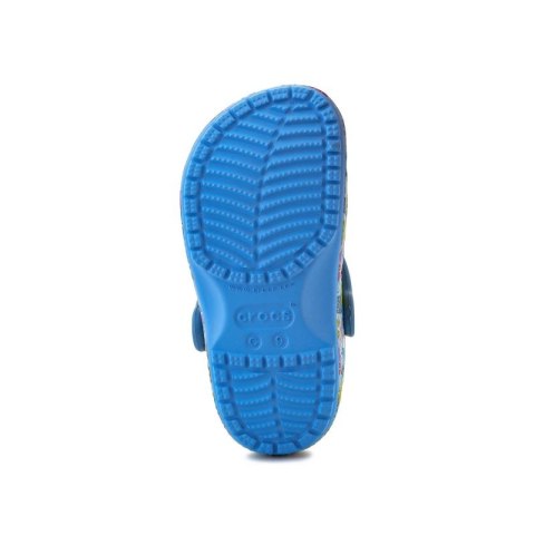 Klapki Crocs Toddler's Disney Stitch Classic Clog Jr 209471-4TB Klapki Crocs Toddler's Disney Stitch Classic Clog Jr 209471-4TB