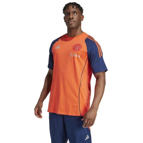 Koszulka adidas Manchester United Tee M IT2024 Koszulka adidas Manchester United Tee M IT2024