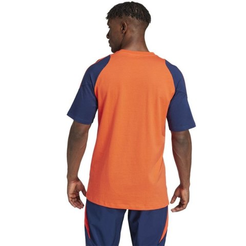 Koszulka adidas Manchester United Tee M IT2024 Koszulka adidas Manchester United Tee M IT2024