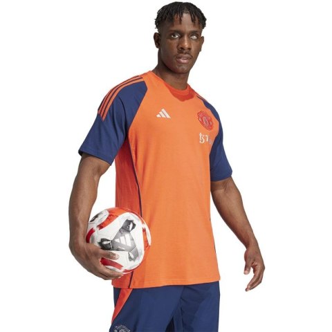 Koszulka adidas Manchester United Tee M IT2024 Koszulka adidas Manchester United Tee M IT2024