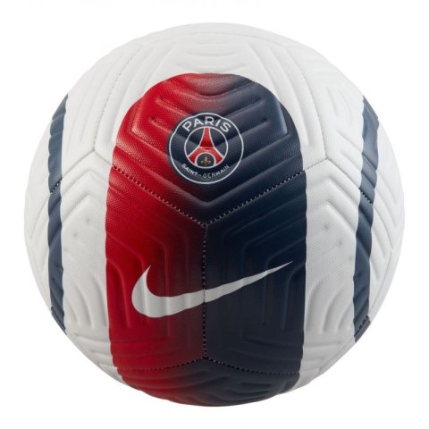 Piłka nożna Nike PSG Academy FB2976-100 Piłka nożna Nike PSG Academy FB2976-100