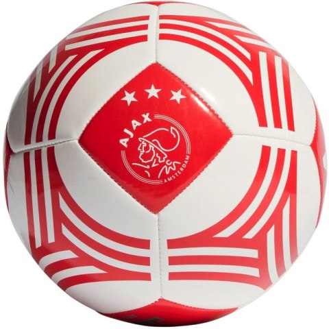 Piłka nożna adidas Ajax Amsterdam Home Club IP7027 Piłka nożna adidas Ajax Amsterdam Home Club IP7027