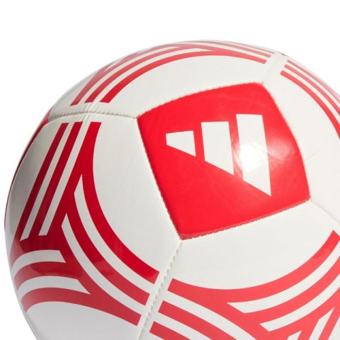 Piłka nożna adidas Ajax Amsterdam Home Club IP7027 Piłka nożna adidas Ajax Amsterdam Home Club IP7027