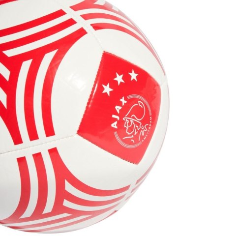 Piłka nożna adidas Ajax Amsterdam Home Club IP7027 Piłka nożna adidas Ajax Amsterdam Home Club IP7027