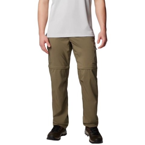 Spodnie Columbia Silver Ridge Utility Convertible Pant M 2012962397 Spodnie Columbia Silver Ridge Utility Convertible Pant M 2012962397