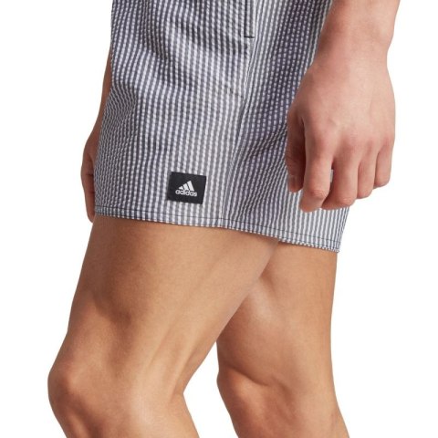 Szorty kąpielowe adidas Stripey Classics M IL4020 Szorty kąpielowe adidas Stripey Classics M IL4020