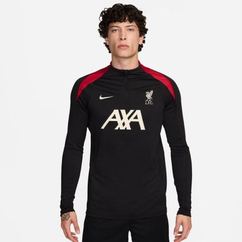 Bluza Nike Liverpool FC Strike Drill Top M FN9819-013 Bluza Nike Liverpool FC Strike Drill Top M FN9819-013