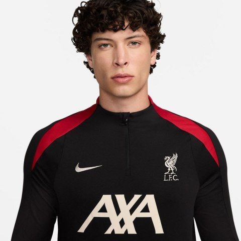 Bluza Nike Liverpool FC Strike Drill Top M FN9819-013 Bluza Nike Liverpool FC Strike Drill Top M FN9819-013