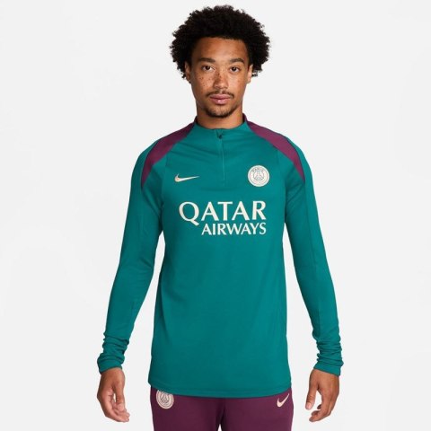 Bluza Nike PSG Strike Drill Top M FN9841-382 Bluza Nike PSG Strike Drill Top M FN9841-382