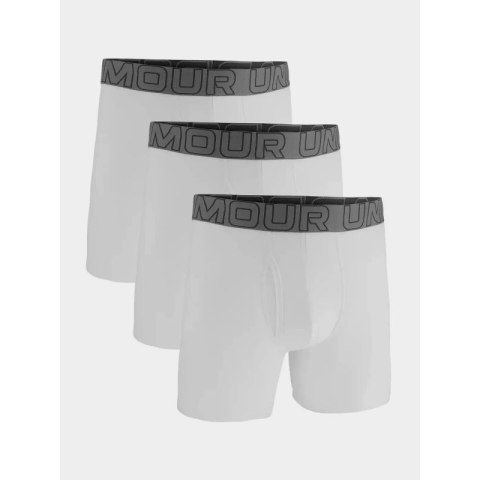 Bokserki Under Armour M 1383889-100 Bokserki Under Armour M 1383889-100