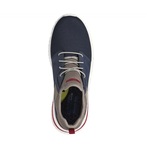 Buty Skechers Caspian M 210553NVMT Buty Skechers Caspian M 210553NVMT