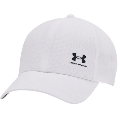 Czapka z daszkiem Under Armour Iso-Chill Armourvent Adj M 1383440 100