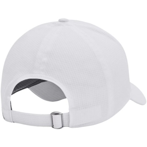 Czapka z daszkiem Under Armour Iso-Chill Armourvent Adj M 1383440 100