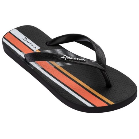 Klapki Ipanema Graphics M 83532-AP255 Klapki Ipanema Graphics M 83532-AP255