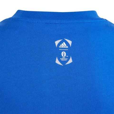Koszulka adidas Official Emblem Jr IT9309 Koszulka adidas Official Emblem Jr IT9309
