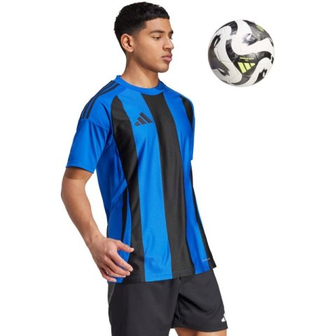Koszulka adidas Striped 24 Jersey M IW2147 Koszulka adidas Striped 24 Jersey M IW2147