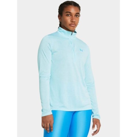 Legginsy Under Armour W 1365335-444 Legginsy Under Armour W 1365335-444