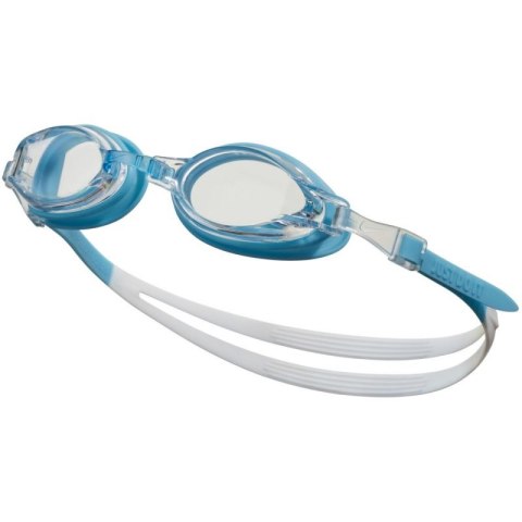 Okulary pływackie Nike Os Chrome NESSD127-486 Okulary pływackie Nike Os Chrome NESSD127-486