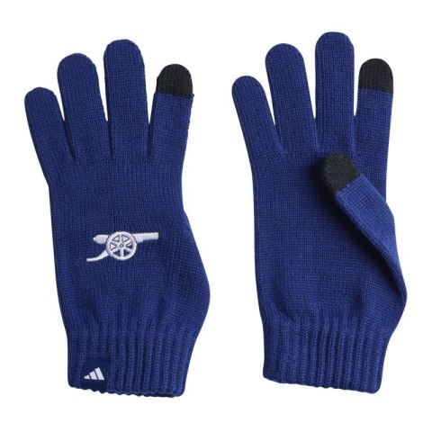 Rękawiczki adidas Arsenal Londyn JE4036 Rękawiczki adidas Arsenal Londyn JE4036