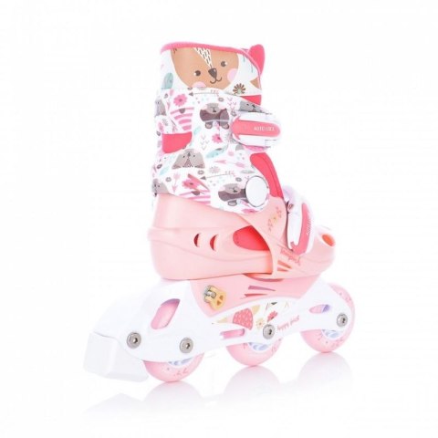 Rolki regulowane Tempish Baby Skate Wild Jr 1000000010