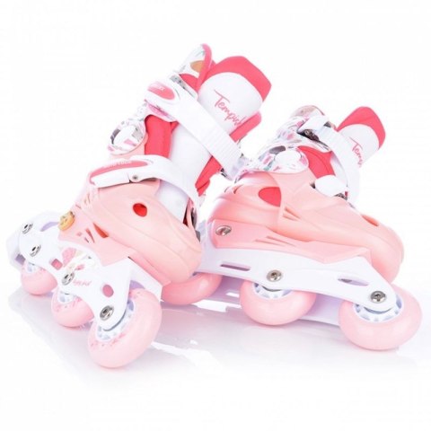 Rolki regulowane Tempish Baby Skate Wild Jr 1000000010