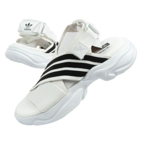 Sandały adidas Magmur Sandal W EF5848 Sandały adidas Magmur Sandal W EF5848