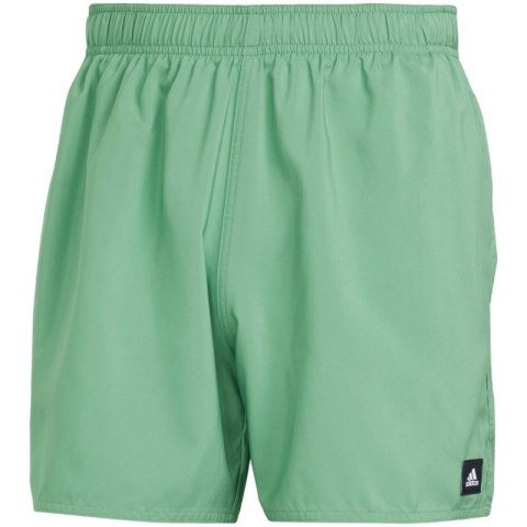 Spodenki kąpielowe adidas Solid CLX Short-Length M IR6222 Spodenki kąpielowe adidas Solid CLX Short-Length M IR6222