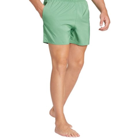 Spodenki kąpielowe adidas Solid CLX Short-Length M IR6222 Spodenki kąpielowe adidas Solid CLX Short-Length M IR6222