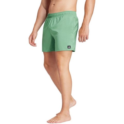 Spodenki kąpielowe adidas Solid CLX Short-Length M IR6222 Spodenki kąpielowe adidas Solid CLX Short-Length M IR6222