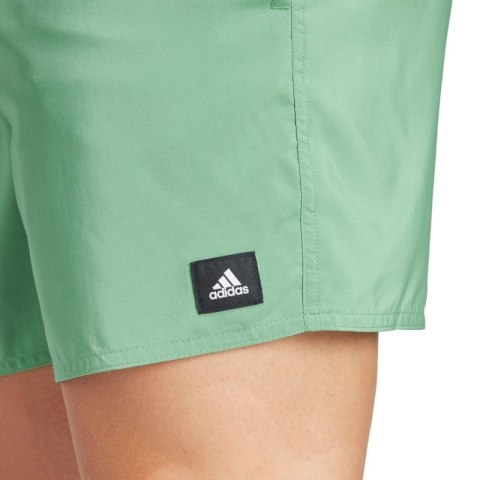 Spodenki kąpielowe adidas Solid CLX Short-Length M IR6222 Spodenki kąpielowe adidas Solid CLX Short-Length M IR6222