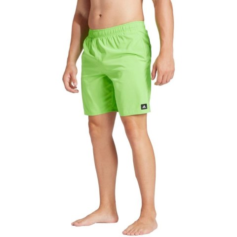 Spodenki kąpielowe adidas Solid Clx Classic-Length M IR6217 Spodenki kąpielowe adidas Solid Clx Classic-Length M IR6217