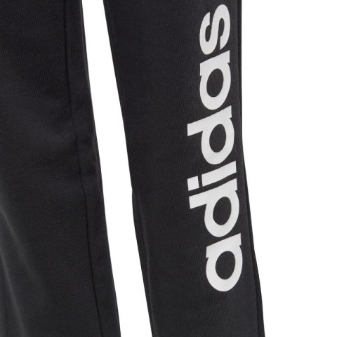 Spodnie adidas Essentials Linear Logo Jr IB8907 Spodnie adidas Essentials Linear Logo Jr IB8907