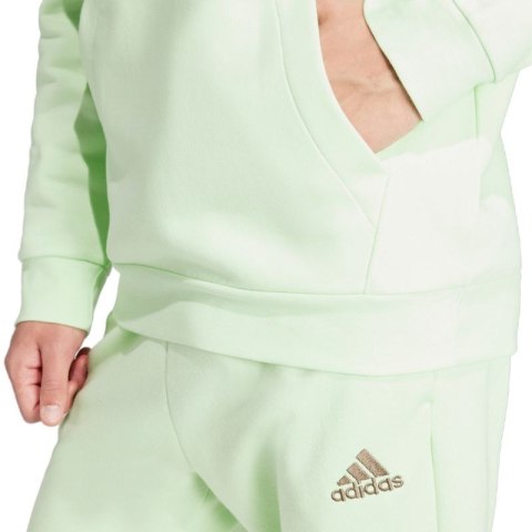 Bluza adidas Essentials Fleece Hoodie M IN0327