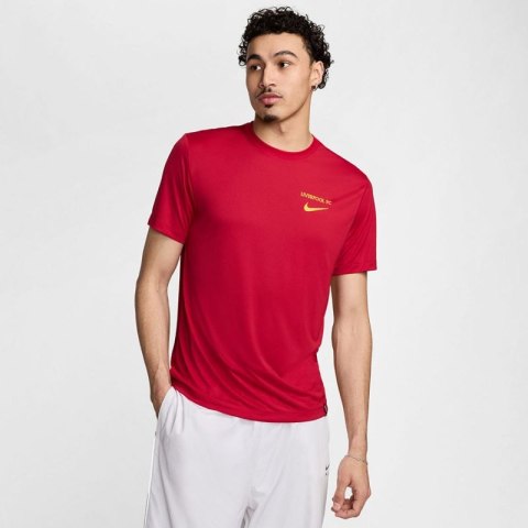 Koszulka Nike Liverpool FC RLGND SS Tee M FV9308-687 Koszulka Nike Liverpool FC RLGND SS Tee M FV9308-687