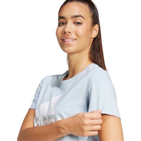 Koszulka adidas Loungewear Essentials Logo Tee W IR5408 Koszulka adidas Loungewear Essentials Logo Tee W IR5408
