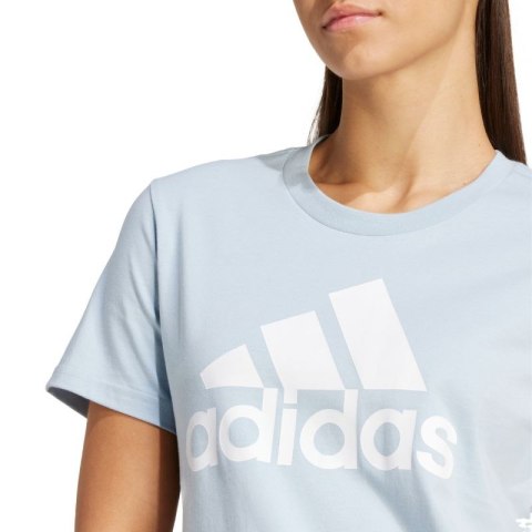 Koszulka adidas Loungewear Essentials Logo Tee W IR5408 Koszulka adidas Loungewear Essentials Logo Tee W IR5408