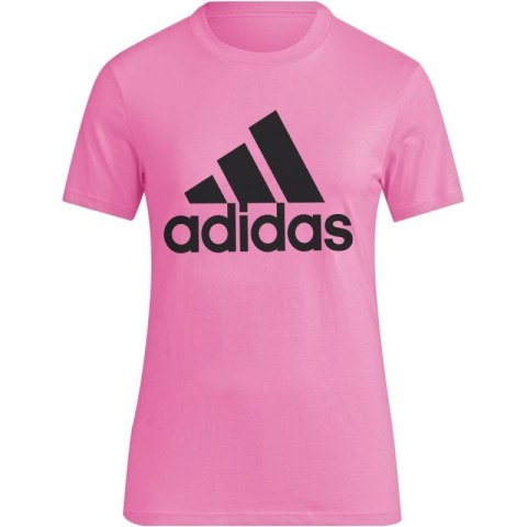 Koszulka adidas Loungewear Essentials Logo Tee W IR5413 Koszulka adidas Loungewear Essentials Logo Tee W IR5413