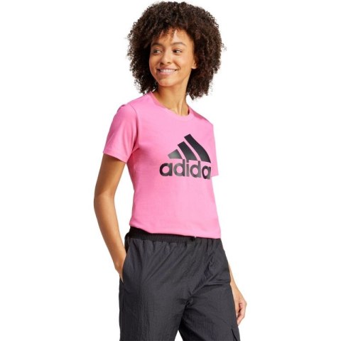 Koszulka adidas Loungewear Essentials Logo Tee W IR5413 Koszulka adidas Loungewear Essentials Logo Tee W IR5413