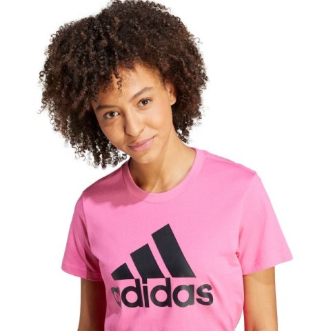 Koszulka adidas Loungewear Essentials Logo Tee W IR5413 Koszulka adidas Loungewear Essentials Logo Tee W IR5413