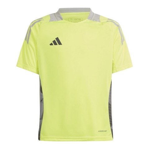 Koszulka adidas Tiro 24 Competition Training Jr IR5471 Koszulka adidas Tiro 24 Competition Training Jr IR5471