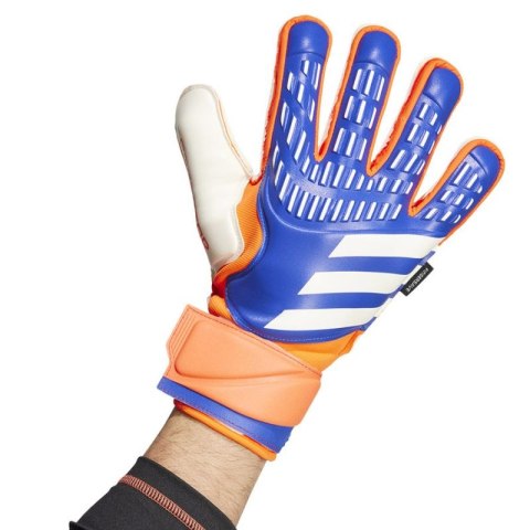 Rękawice bramkarskie adidas Predator GL Mtc Fs M IX3878 Rękawice bramkarskie adidas Predator GL Mtc Fs M IX3878
