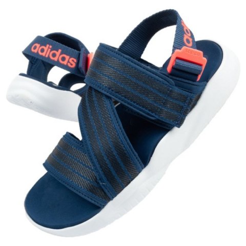 Sandały adidas 90s W EG5134 Sandały adidas 90s W EG5134