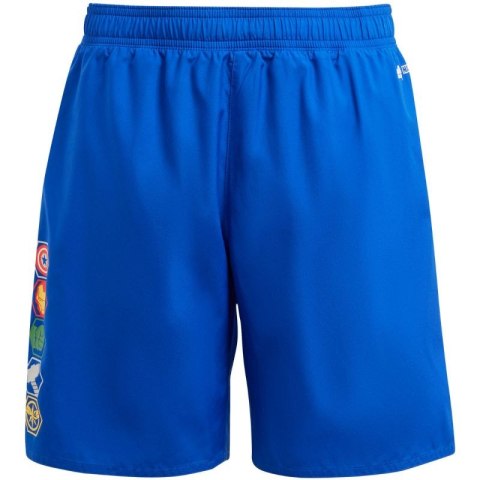 Spodenki kąpielowe adidas x Marvel's Avengers Jr IT8616 Spodenki kąpielowe adidas x Marvel's Avengers Jr IT8616