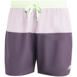 Szorty kąpielowe adidas Colorblock CLX M IR6226