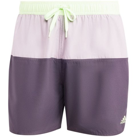 Szorty kąpielowe adidas Colorblock CLX M IR6226 Szorty kąpielowe adidas Colorblock CLX M IR6226