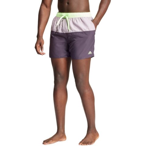 Szorty kąpielowe adidas Colorblock CLX M IR6226 Szorty kąpielowe adidas Colorblock CLX M IR6226